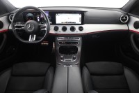 Mercedes-Benz E 300 E300 de T AMG Line