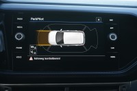 VW T-Cross 1.0 United