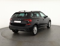 Skoda Kamiq 1.0 TSI DSG