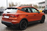 Seat Arona 1.6 TDI Reference