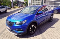Vorschau: Opel Grandland X 1.2 Turbo Ultimate