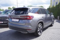 Skoda Kodiaq Sportline 1.5 eTSI DSG