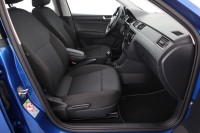 Skoda Rapid Spaceback 1.0 TSI Cool Edition