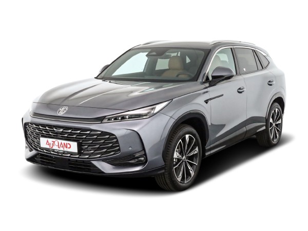 MG HS 1.5 T-GDI Luxury Aut.