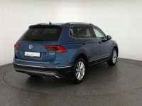 VW Tiguan Allspace 2.0 TSI DSG Highline 4Motion