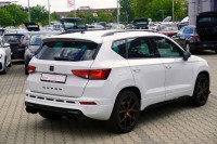 Cupra Ateca 2.0 4Drive