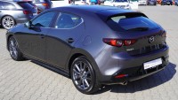 Mazda 3 SKYACTIV-G M-Hybrid Selection