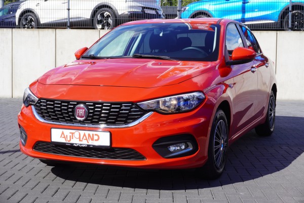 Fiat Tipo 1.4 Easy