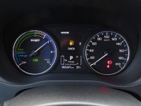 Mitsubishi Outlander 2.4 Hybrid Spirit 4WD