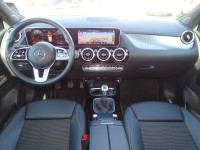Mercedes-Benz B 200 B200