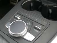 Audi A4 2.0 TDI Avant sport DSG