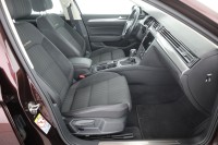 VW Passat Alltrack Variant 2.0 TSI DSG 4Motion