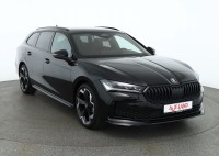 Skoda Superb Combi Sportline 1.5 TSI DSG