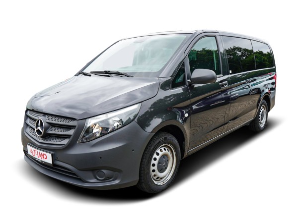 Mercedes-Benz Vito 116 CDI Pro lang Aut.