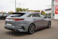 Kia pro_cee'd ProCeed 1.6 T-GDI GT