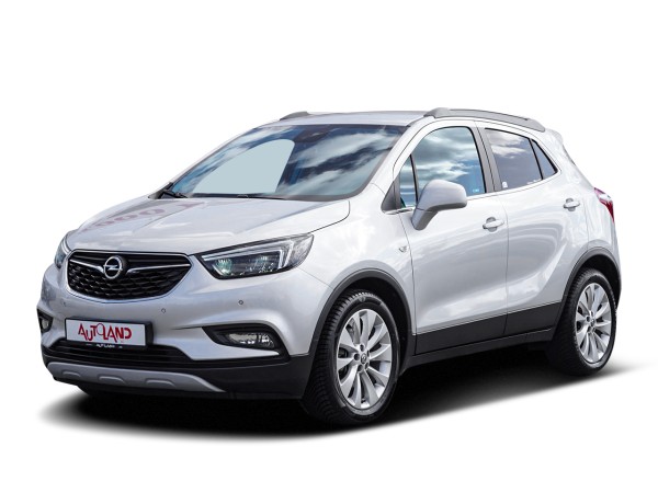 Opel Mokka X 1.4 Turbo