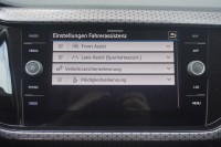 VW T-Cross 1.0 TSI Style