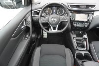 Nissan Qashqai 1.3 N-Connecta
