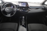 Toyota C-HR 1.8 Hybrid Team D Aut.
