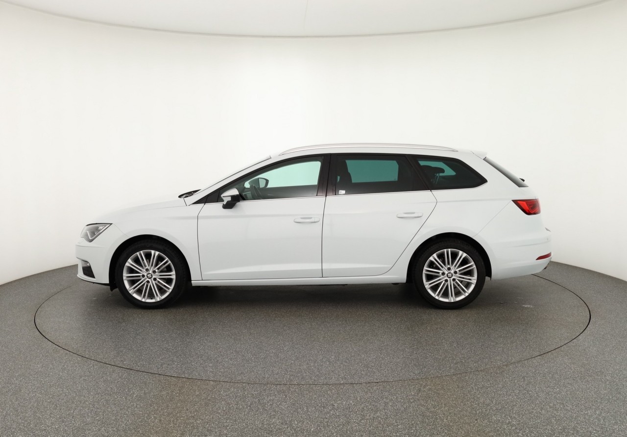 Seat Leon ST 1.5 TSI Xcellence