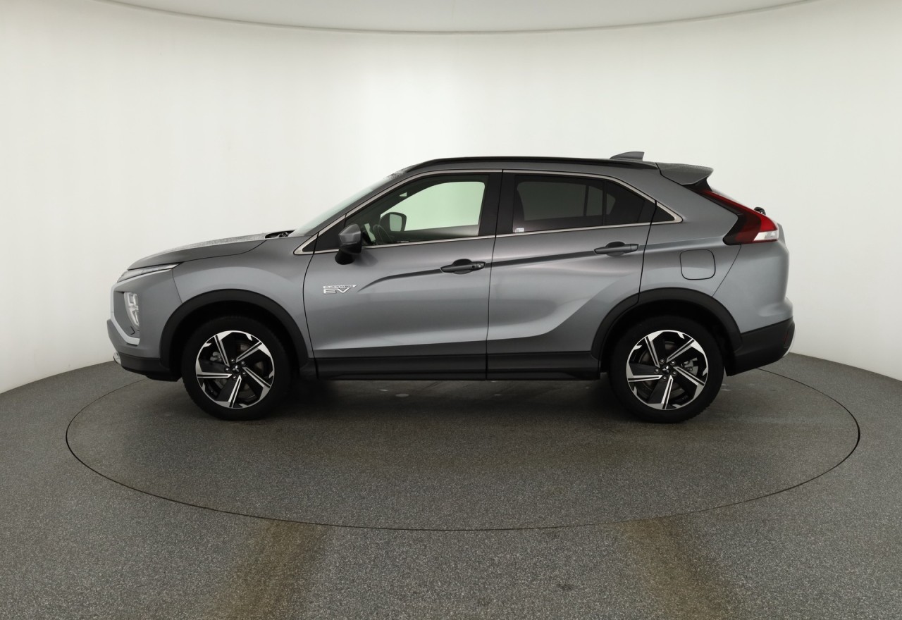 Mitsubishi Eclipse Cross 2.4 PHEV 4WD