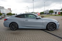 BMW 420 d Coupe xDrive M Sport Aut.
