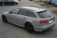Audi A6 Avant 3.0 TDI competition quattro