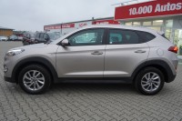 Hyundai Tucson 1.6 GDI