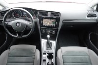 VW Golf VII Variant 1.5 TSI DSG Comfortline