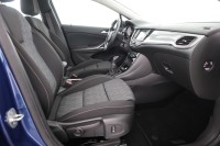 Opel Astra K 1.2 Turbo Elegance