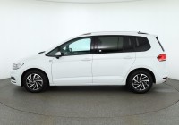 Vorschau: VW Touran 2.0 TDI DSG Join