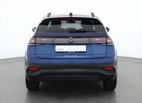 VW Taigo 1.0 TSI DSG
