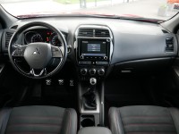 Mitsubishi ASX 2.0 MIVEC Basis 2WD