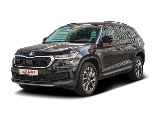 Skoda Kodiaq 1.5 16V TSI Active