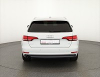 Audi A4 Avant 2.0 TDI Sport