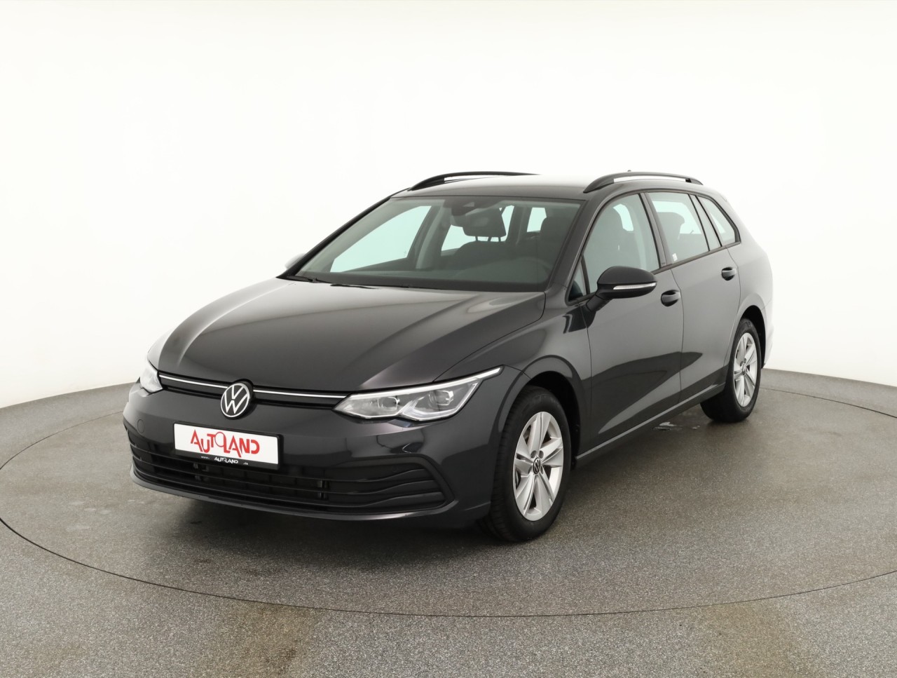 VW Golf VIII Variant 2.0 TDI DSG