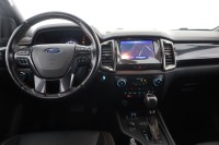 Ford Ranger 2.0 TDCi Wildtrak 4x4 Doka