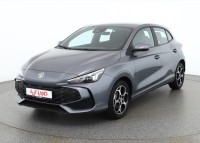 MG MG3 1.5 Comfort Navi Sitzheizung LED
