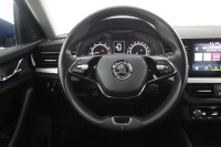Skoda Scala 1.0 TSI DSG Drive 125