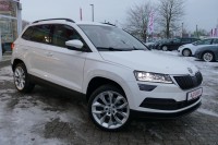 Skoda Karoq 1.5 TSI Style DSG