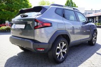 Dacia Duster TCe 130
