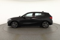 Vorschau: BMW 118 i Sport Line