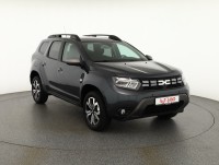 Dacia Duster 1.3 TCe 130