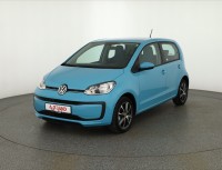 VW up! 1.0 move up! Klimaanlage Leichtmetallfelgen