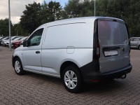 VW Caddy Cargo 2.0 TDI EcoProfi