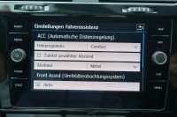 VW Golf VII 1.5 TSI Highline OPF (EURO 6d-TEMP)