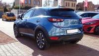 Mazda CX-3 2.0 SKYACTIV-G Exclusive-Line