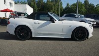 Fiat 124 Spider 1.4 MultiAir