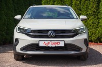 VW Taigo 1.0 TSI