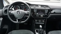 VW Touran 1.4 TSI Comfortline